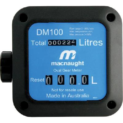 Petroleum Metering Unit 1" BSP